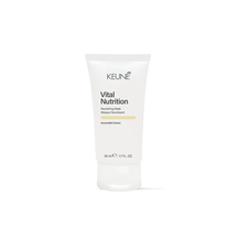 M&aacute;scara de Nutri&ccedil;&atilde;o Keune Vital Nutrition